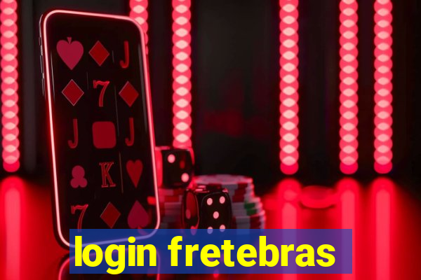 login fretebras